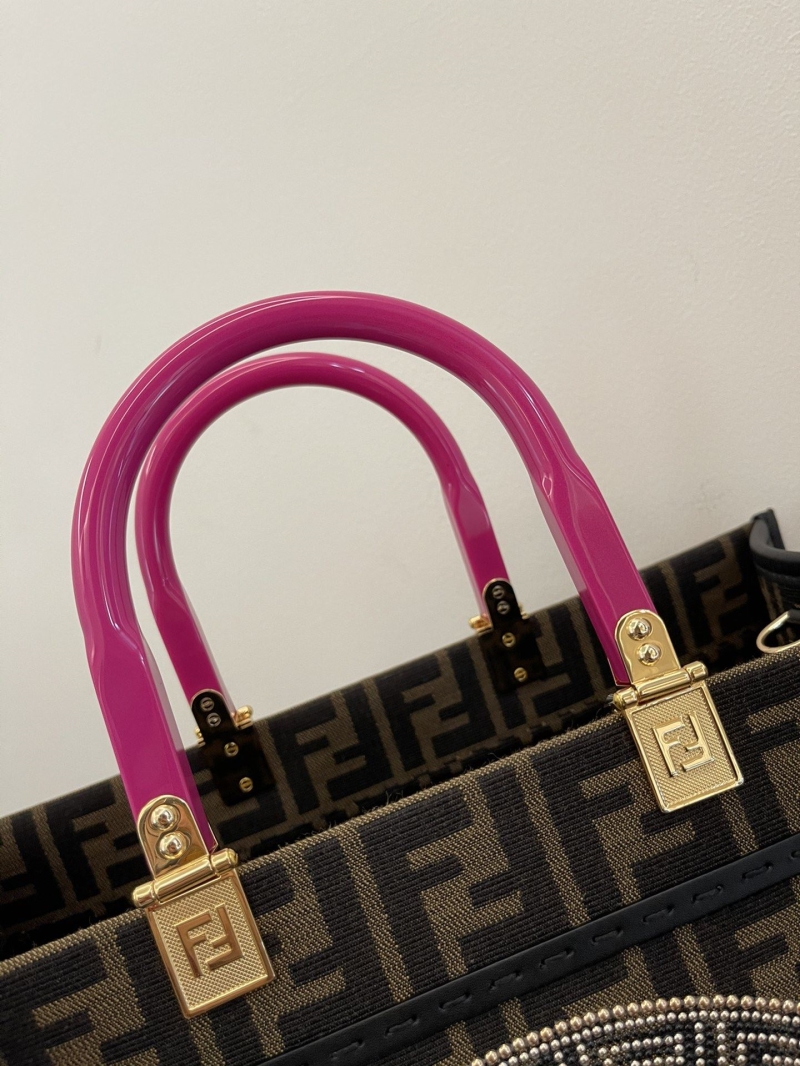 Fendi Sunshine Bags